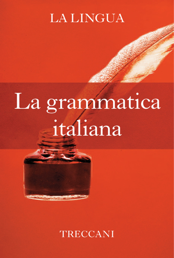 La grammatica italiana